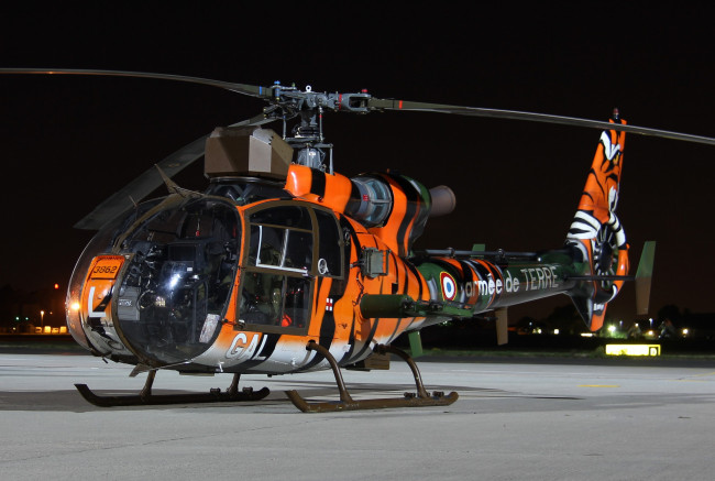 Обои картинки фото авиация, вертолёты, вертушка