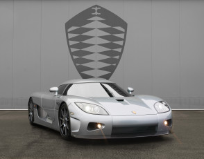 Картинка автомобили koenigsegg