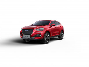 Картинка автомобили haval