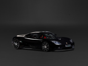 Картинка автомобили koenigsegg