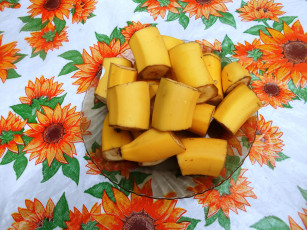 Картинка еда бананы