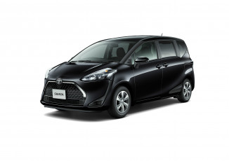 Картинка автомобили toyota