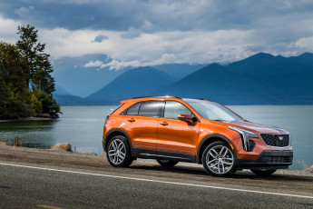 Картинка автомобили cadillac