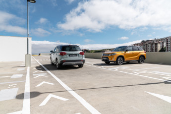 Картинка автомобили suzuki