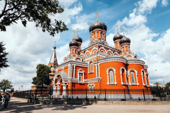 Картинка города -+православные+церкви +монастыри церковь