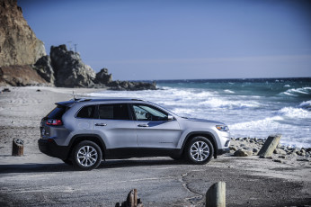 Картинка автомобили jeep