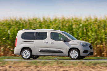 Картинка автомобили opel