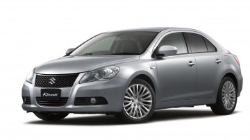 Картинка автомобили suzuki