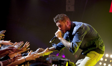 Картинка музыка -временный музыкант