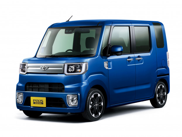 Обои картинки фото автомобили, toyota