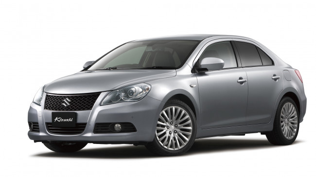 Обои картинки фото автомобили, suzuki