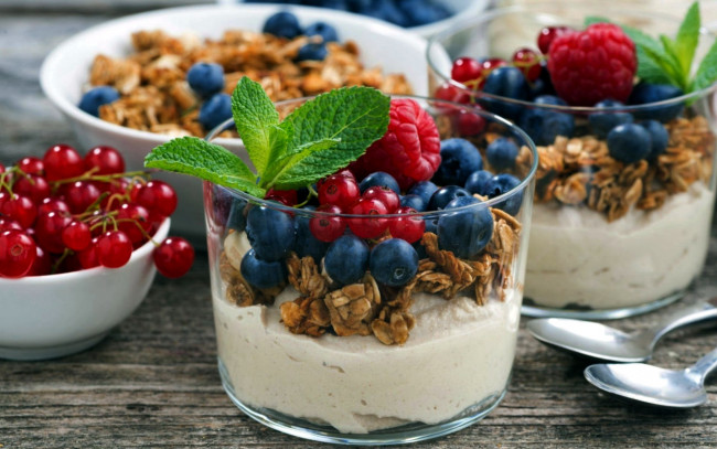 Обои картинки фото еда, мороженое,  десерты, десерт