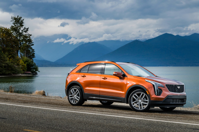 Обои картинки фото автомобили, cadillac