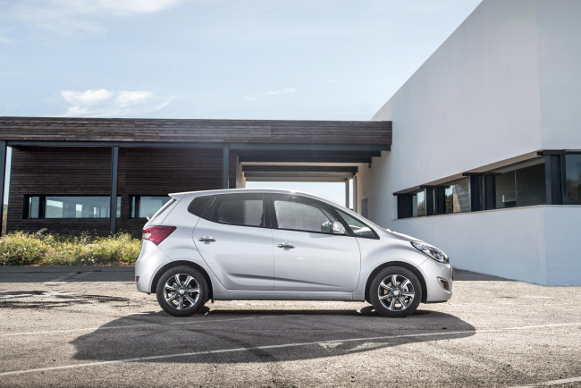 Обои картинки фото автомобили, hyundai