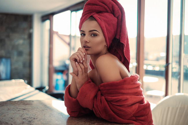 Обои картинки фото девушка, девушки, -unsort , брюнетки, темноволосые, модель