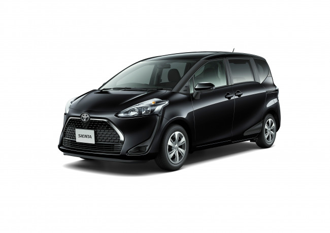 Обои картинки фото автомобили, toyota