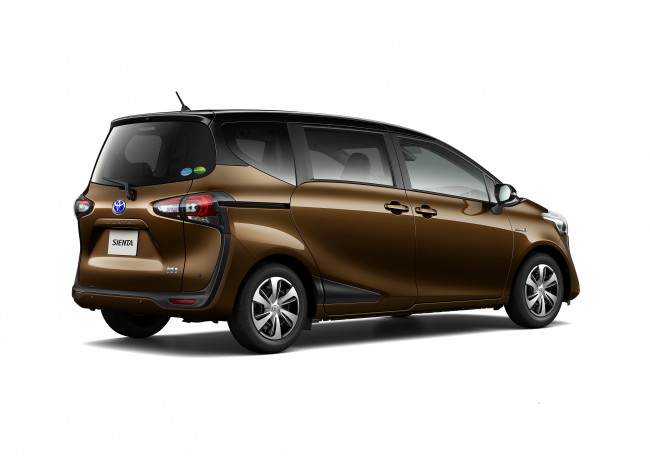 Обои картинки фото автомобили, toyota