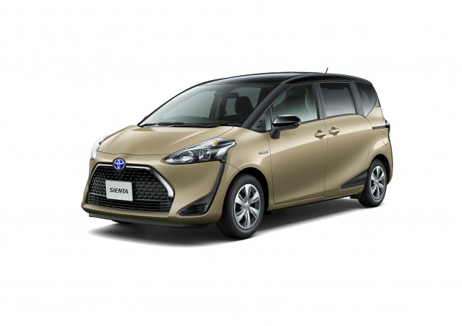 Обои картинки фото автомобили, toyota