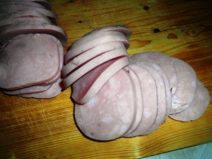 Картинка еда колбасные+изделия колбаса