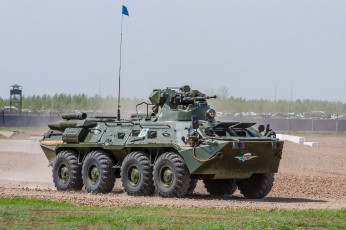 Картинка btr-82a техника военная+техника бронетехника