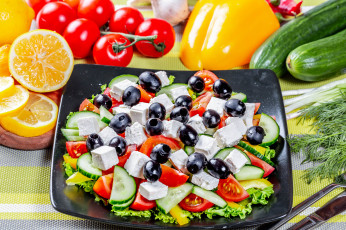 Картинка еда салаты +закуски снедь