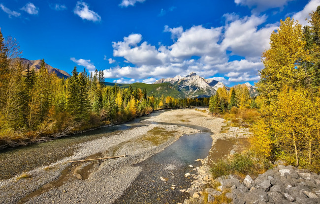 Обои картинки фото природа, реки, озера, простор