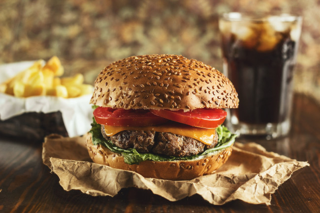 Обои картинки фото еда, бутерброды,  гамбургеры,  канапе, снедь