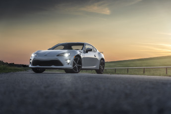 Картинка автомобили toyota