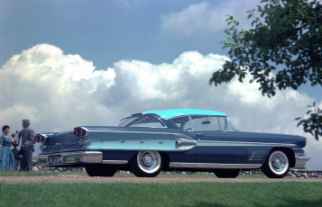 Картинка автомобили pontiac