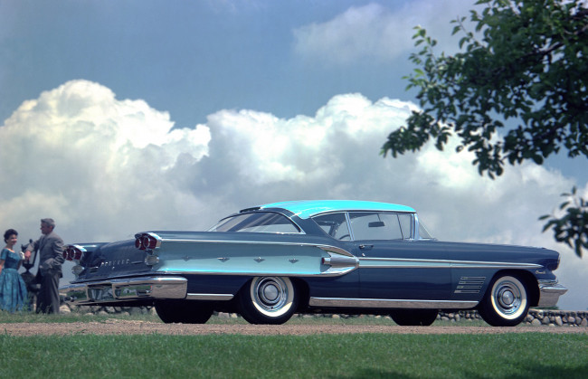 Обои картинки фото автомобили, pontiac