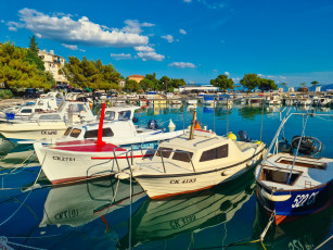 Картинка корабли порты+ +причалы катера пристань