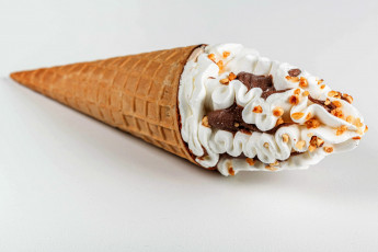 Картинка еда мороженое +десерты