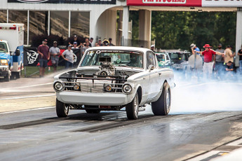 Картинка спорт drag+racing plymouth barracuda dragster