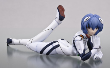 Картинка 3д+графика аниме+ anime девочка костюм