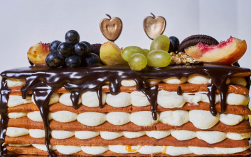 Картинка еда торты торт