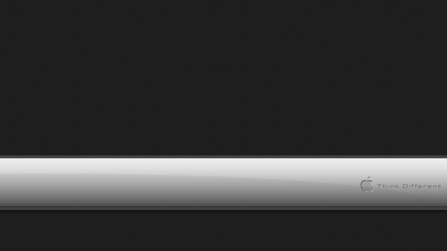Обои картинки фото компьютеры, apple, клетки, полоса, логотип