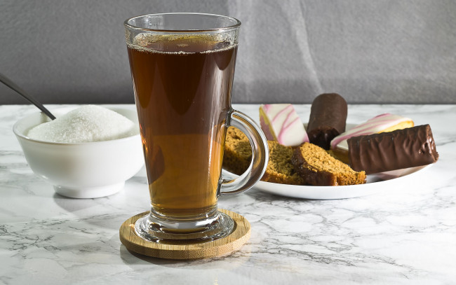 Обои картинки фото еда, напитки,  чай, чай