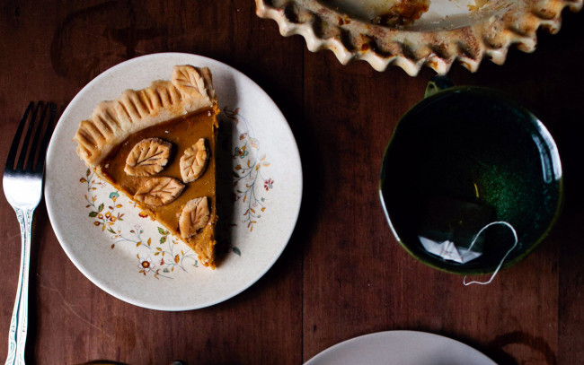 Обои картинки фото еда, пироги, пирог