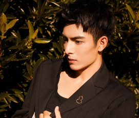 Картинка 16 09 2022 мужчины wang+hao+xuan ван хао сюань