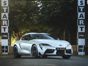 Картинка автомобили toyota