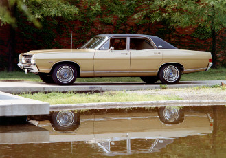 Картинка автомобили ford