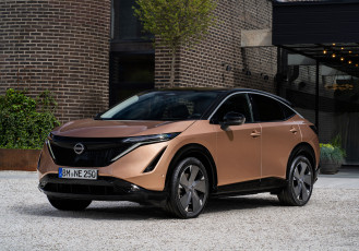 Картинка автомобили nissan datsun