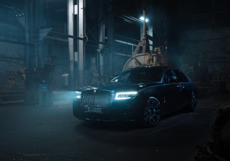 Картинка автомобили rolls-royce