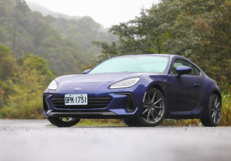 Картинка автомобили subaru