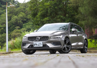 Картинка автомобили volvo