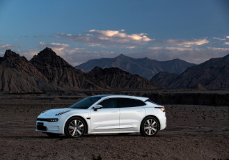 обоя автомобили, zeekr