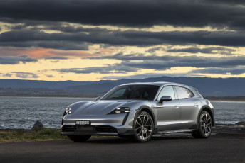 Картинка автомобили porsche