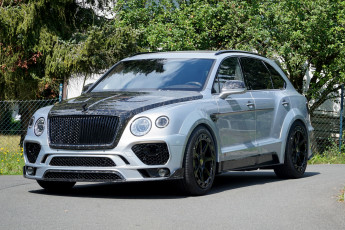 Картинка автомобили bentley