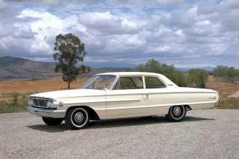 Картинка автомобили ford