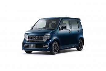 Картинка автомобили honda